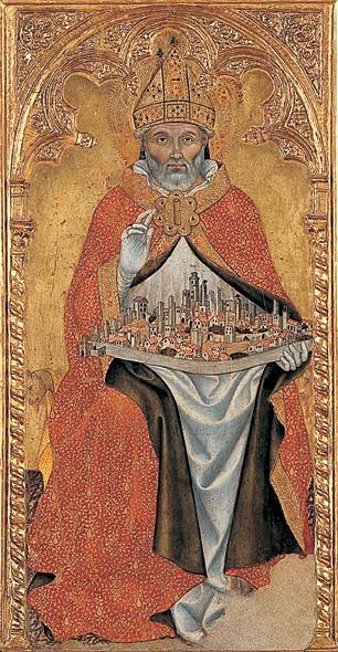 Festival of the City's Patron Saint: San Gimignano